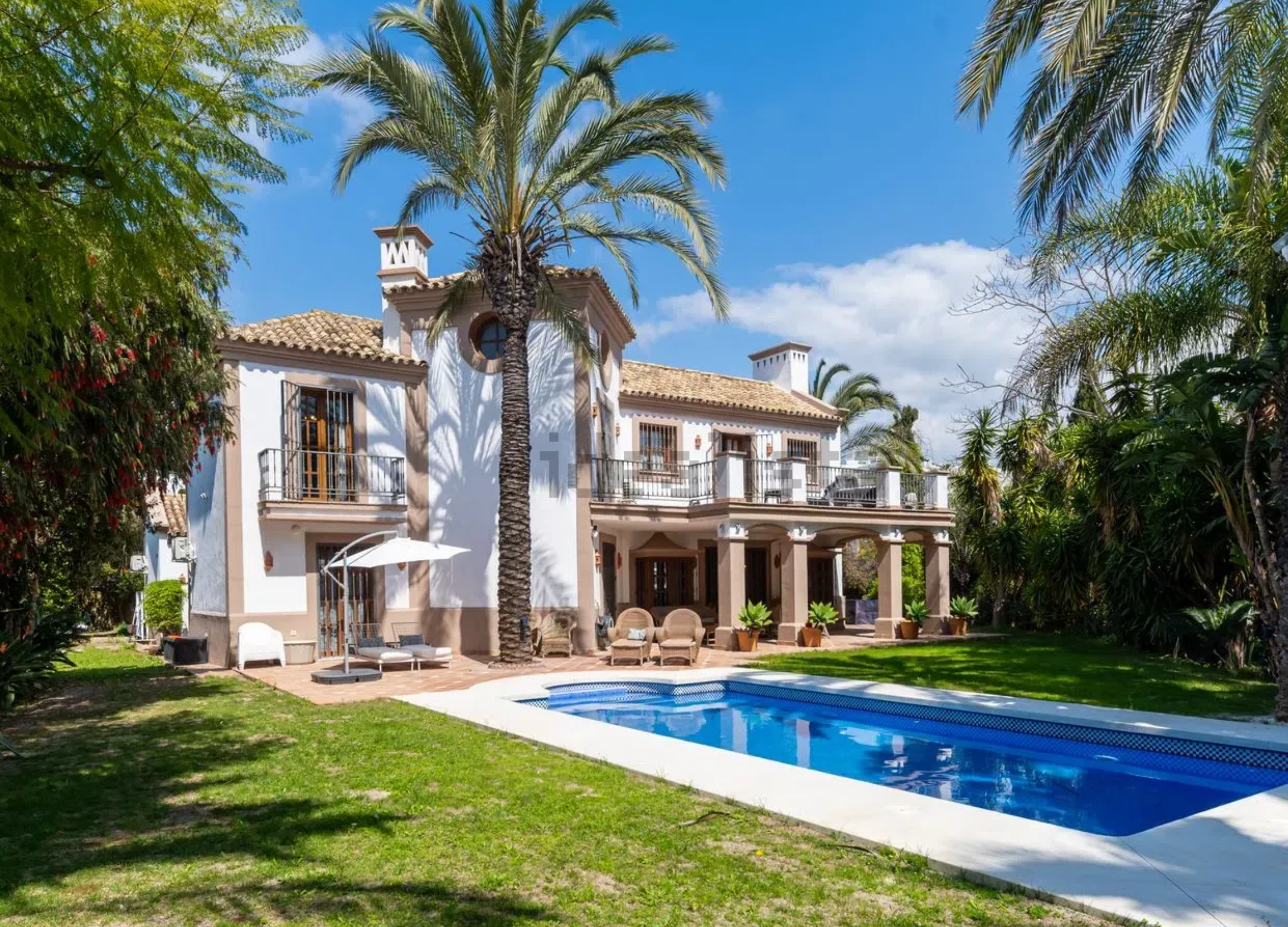 Vila Estepona